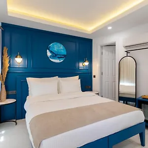 Kiana Kaleıçı Antalya