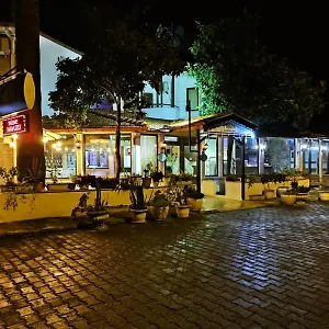 *** Отель Han Dalyan Hotel Турция
