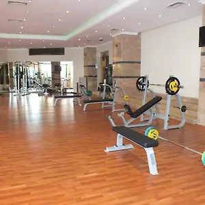 Suix Lara Анталья