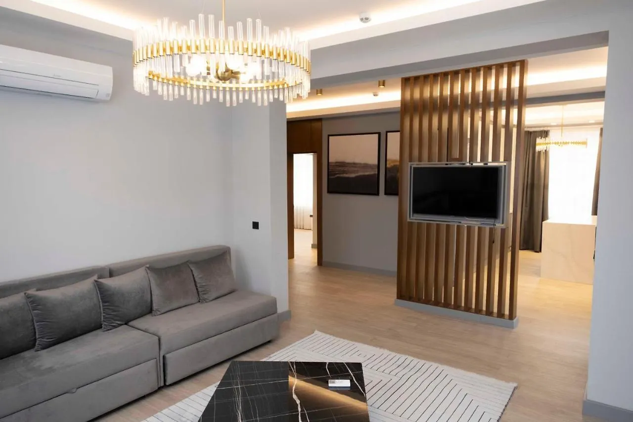 Royal Hayat Hotel Old Town Antalya Turcia
