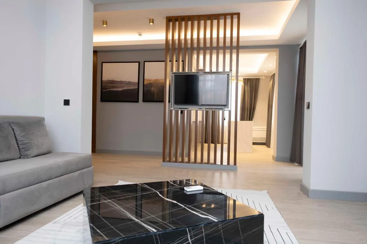 Royal Hayat Hotel Old Town Antalya 0*,  Turcia