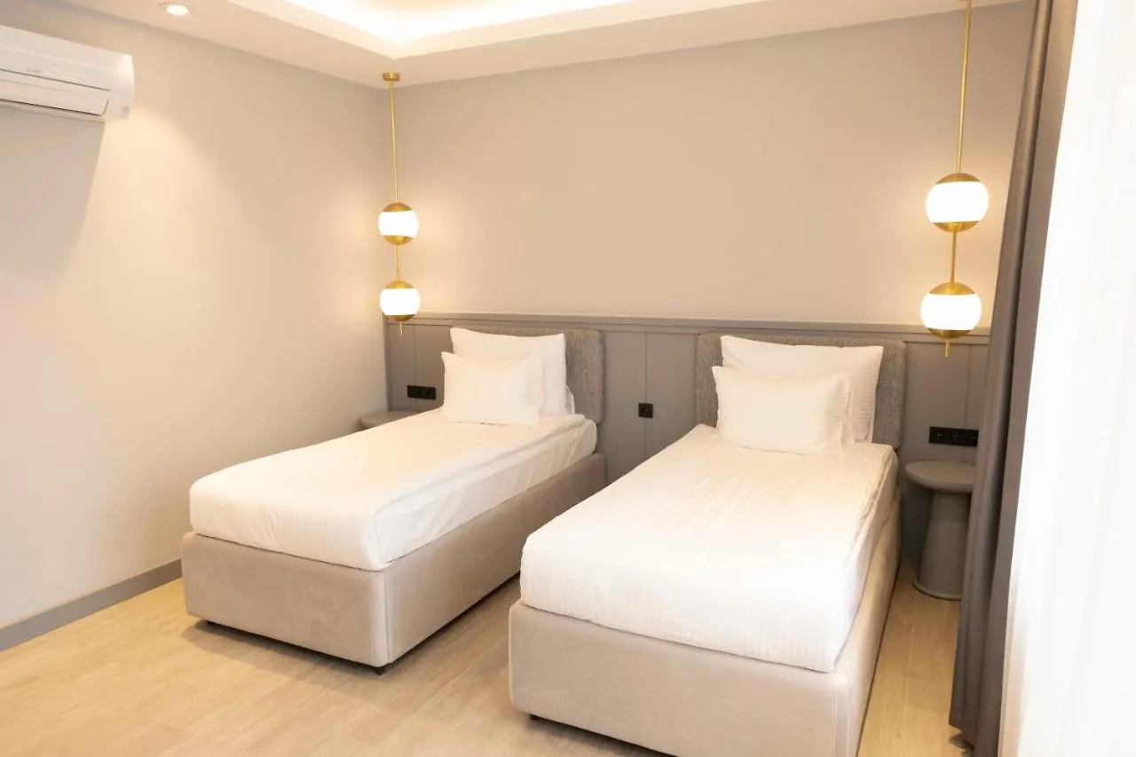 Royal Hayat Hotel Old Town Antalya 0*,  Turcia
