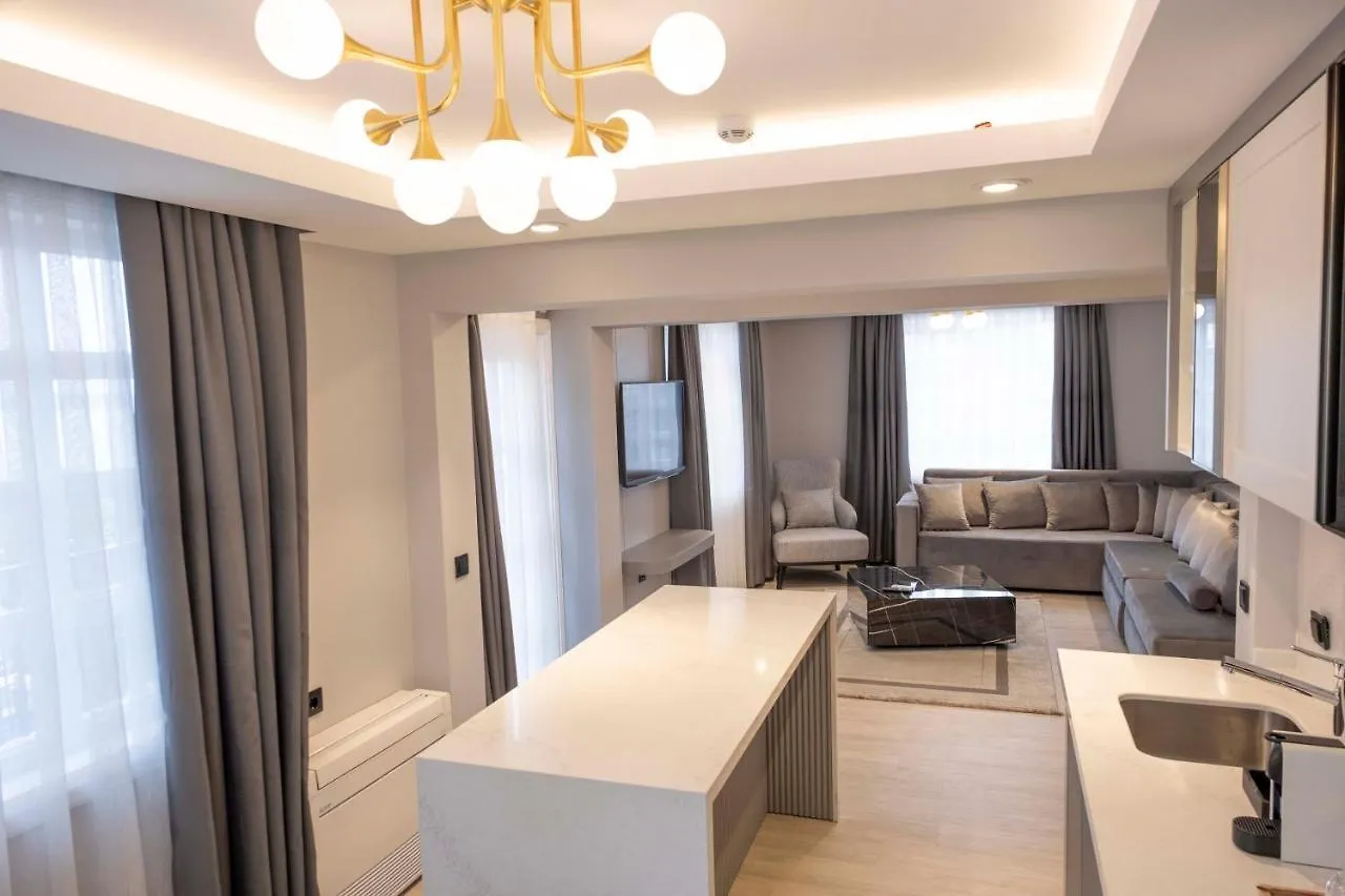 Royal Hayat Hotel Old Town Antalya