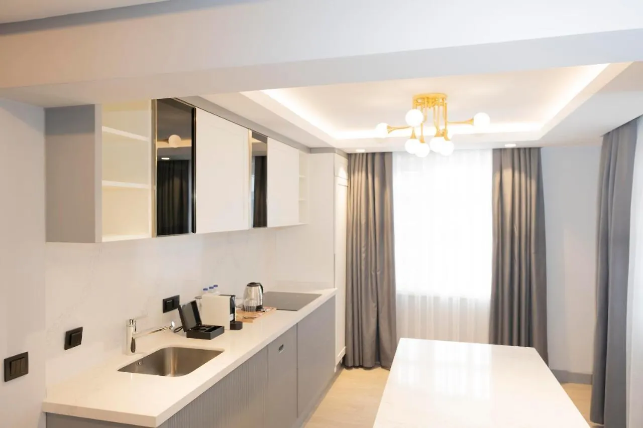 Royal Hayat Hotel Old Town Antalya Turcia