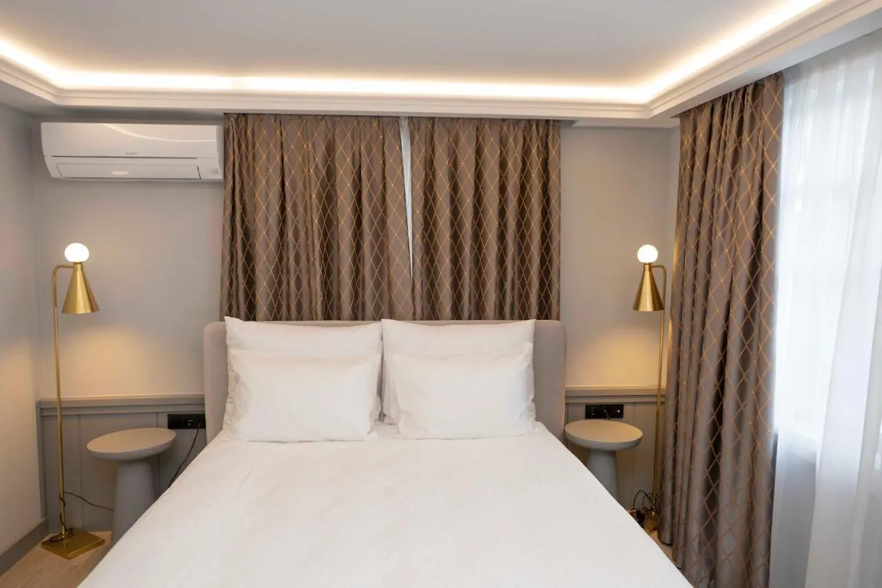 Royal Hayat Hotel Old Town Antalya
