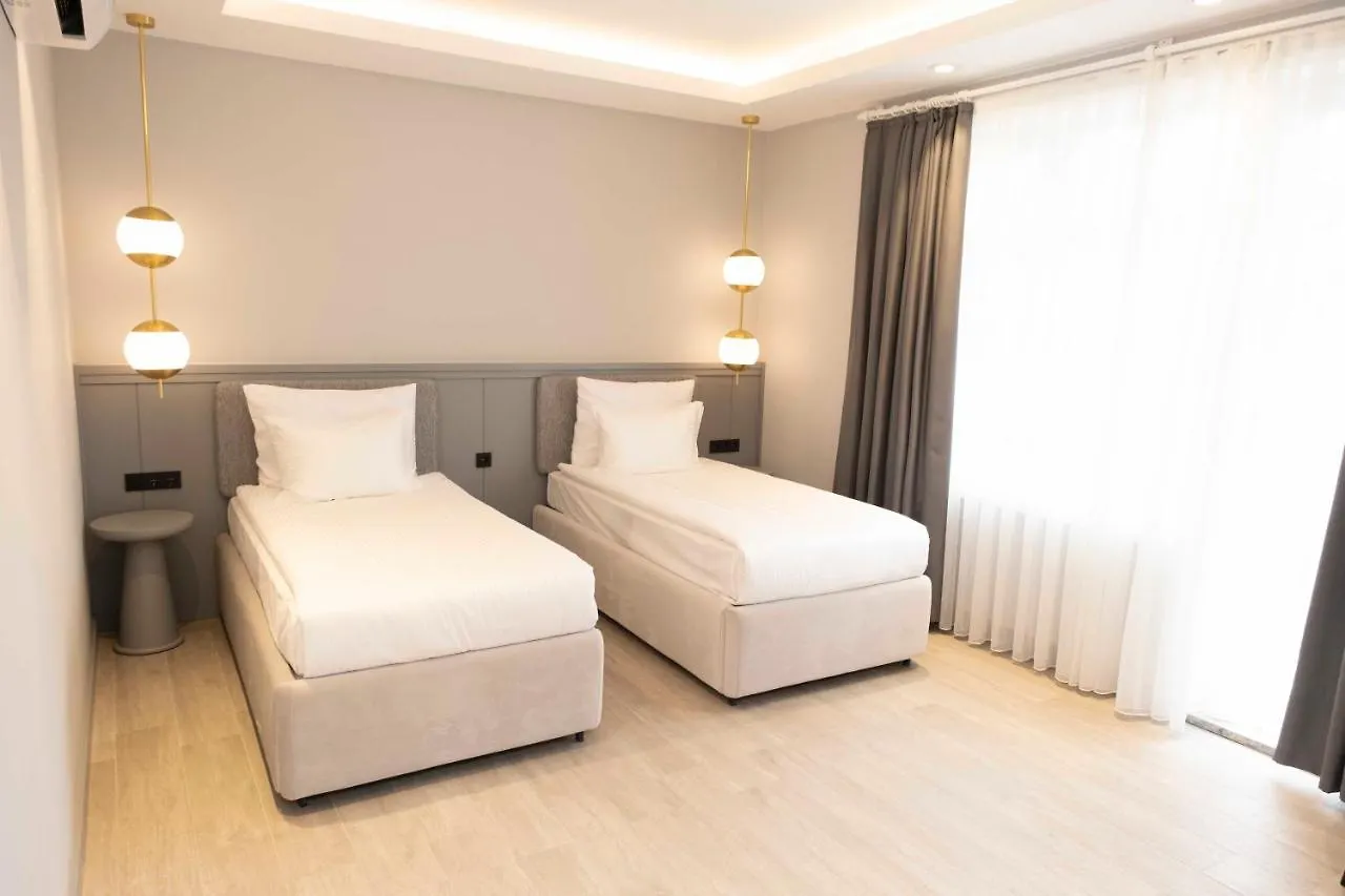 Royal Hayat Hotel Old Town Antalya