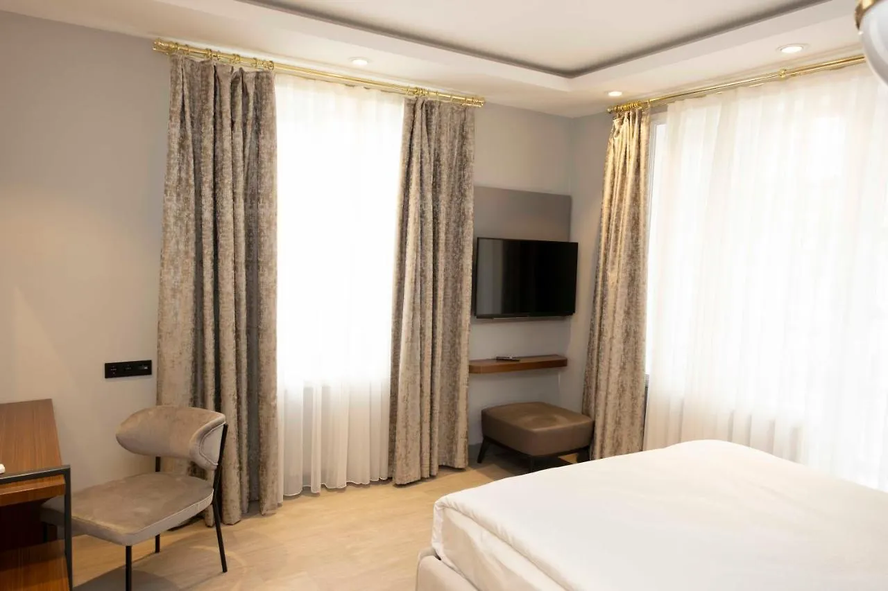 Royal Hayat Hotel Old Town Antalya