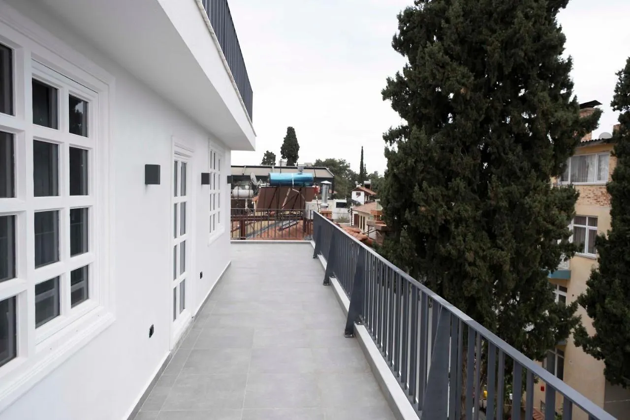 Royal Hayat Hotel Old Town Antalya 0*,  Turcia
