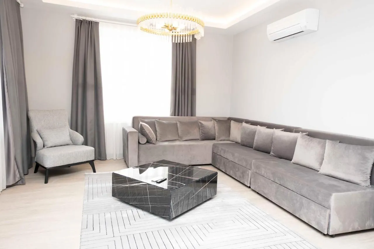 Royal Hayat Hotel Old Town Antalya