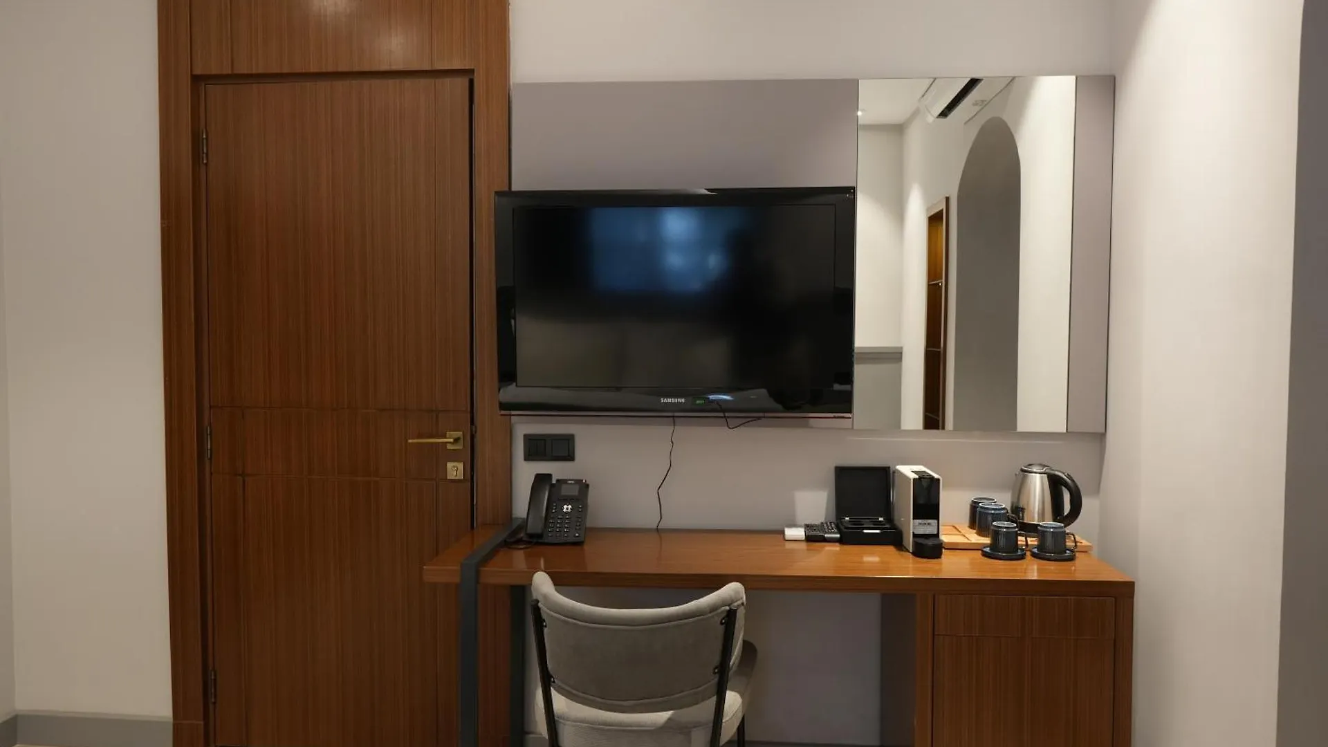 Royal Hayat Hotel Old Town Antalya