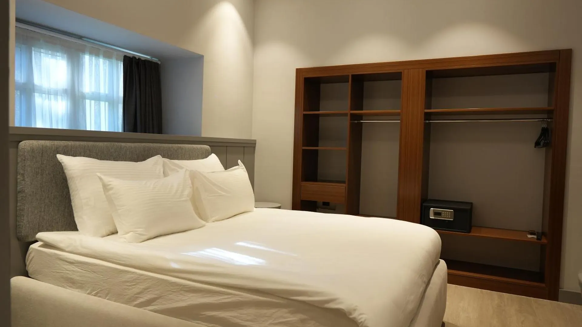 Royal Hayat Hotel Old Town Antalya