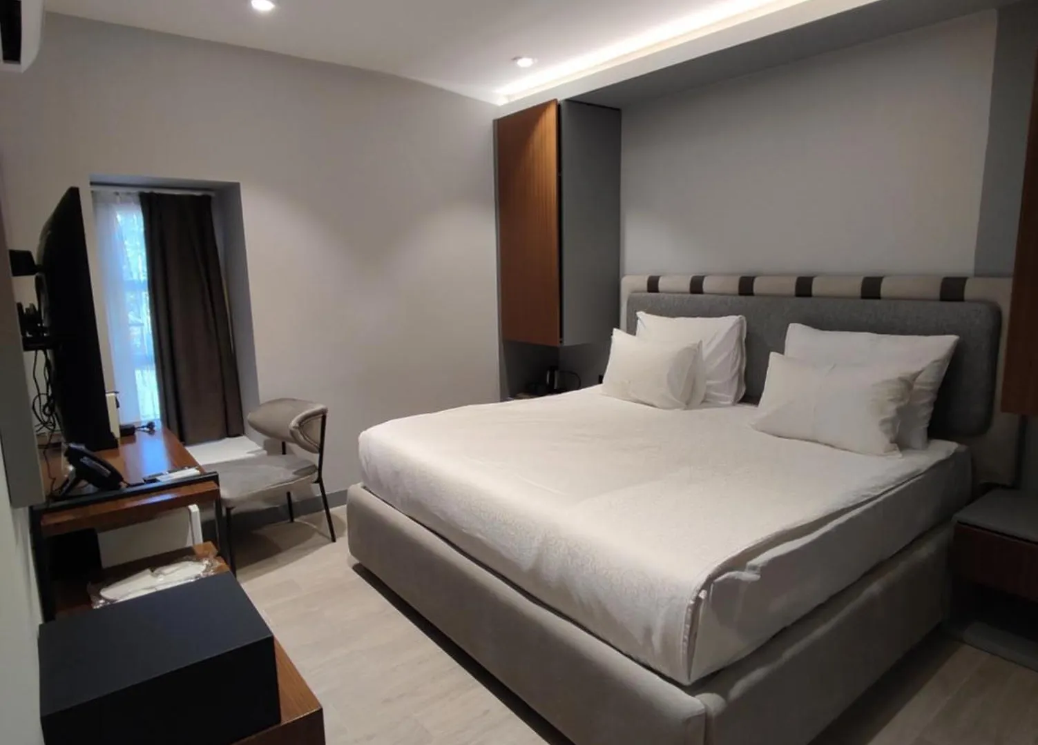 Royal Hayat Hotel Old Town Antalya