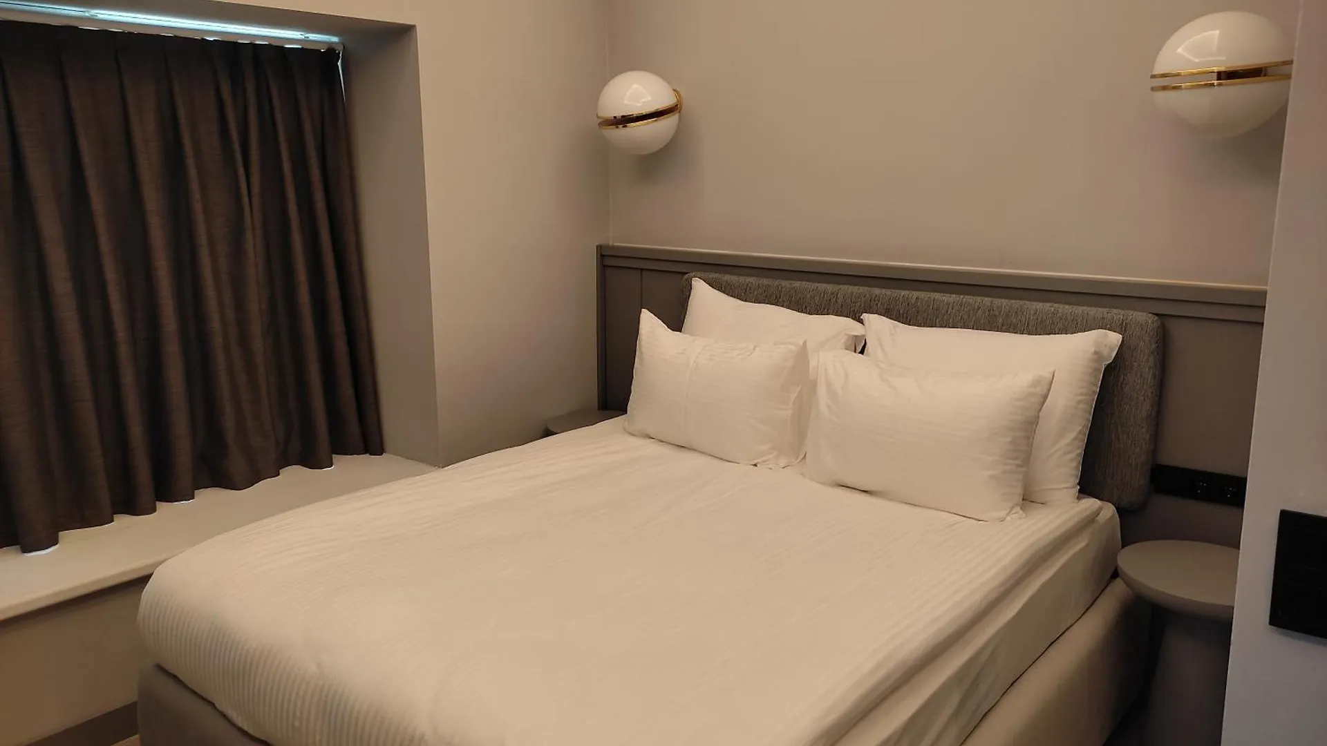 Royal Hayat Hotel Old Town Antalya