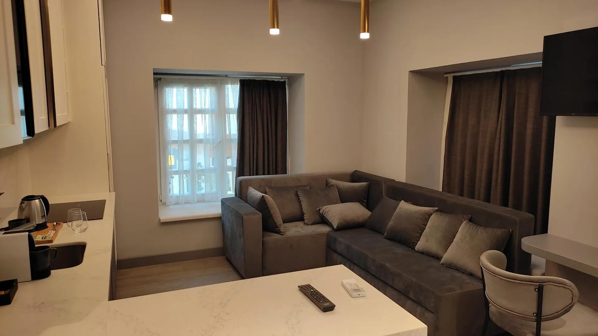 Royal Hayat Hotel Old Town Antalya Turcia