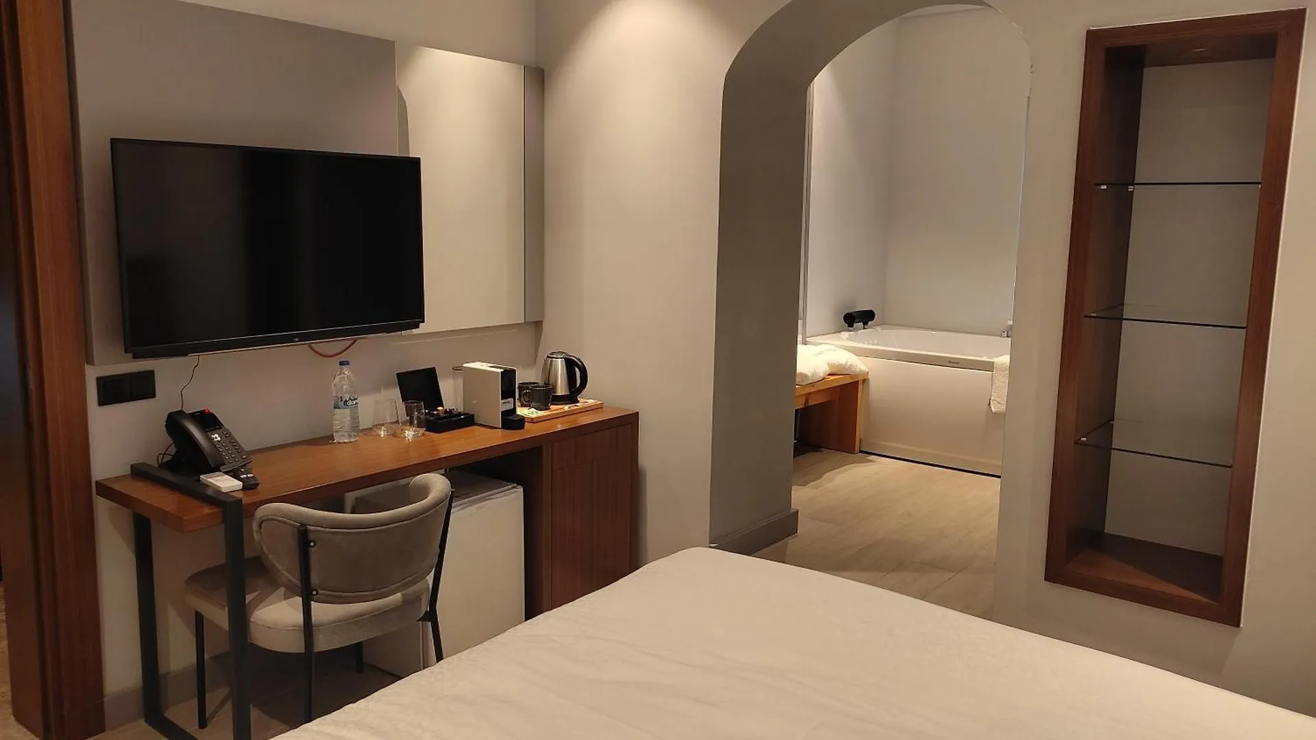 Royal Hayat Hotel Old Town Antalya