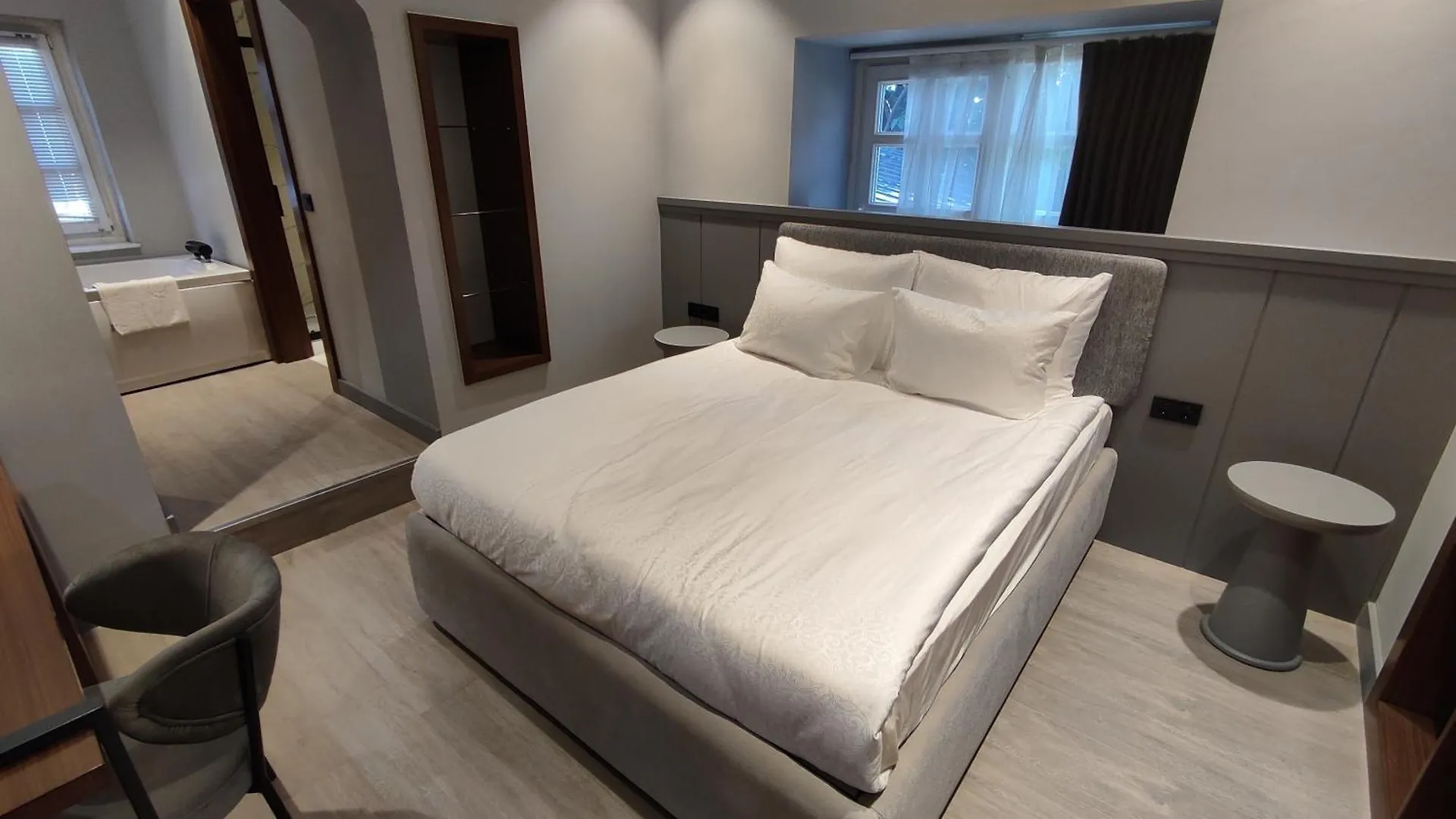 Royal Hayat Hotel Old Town Antalya
