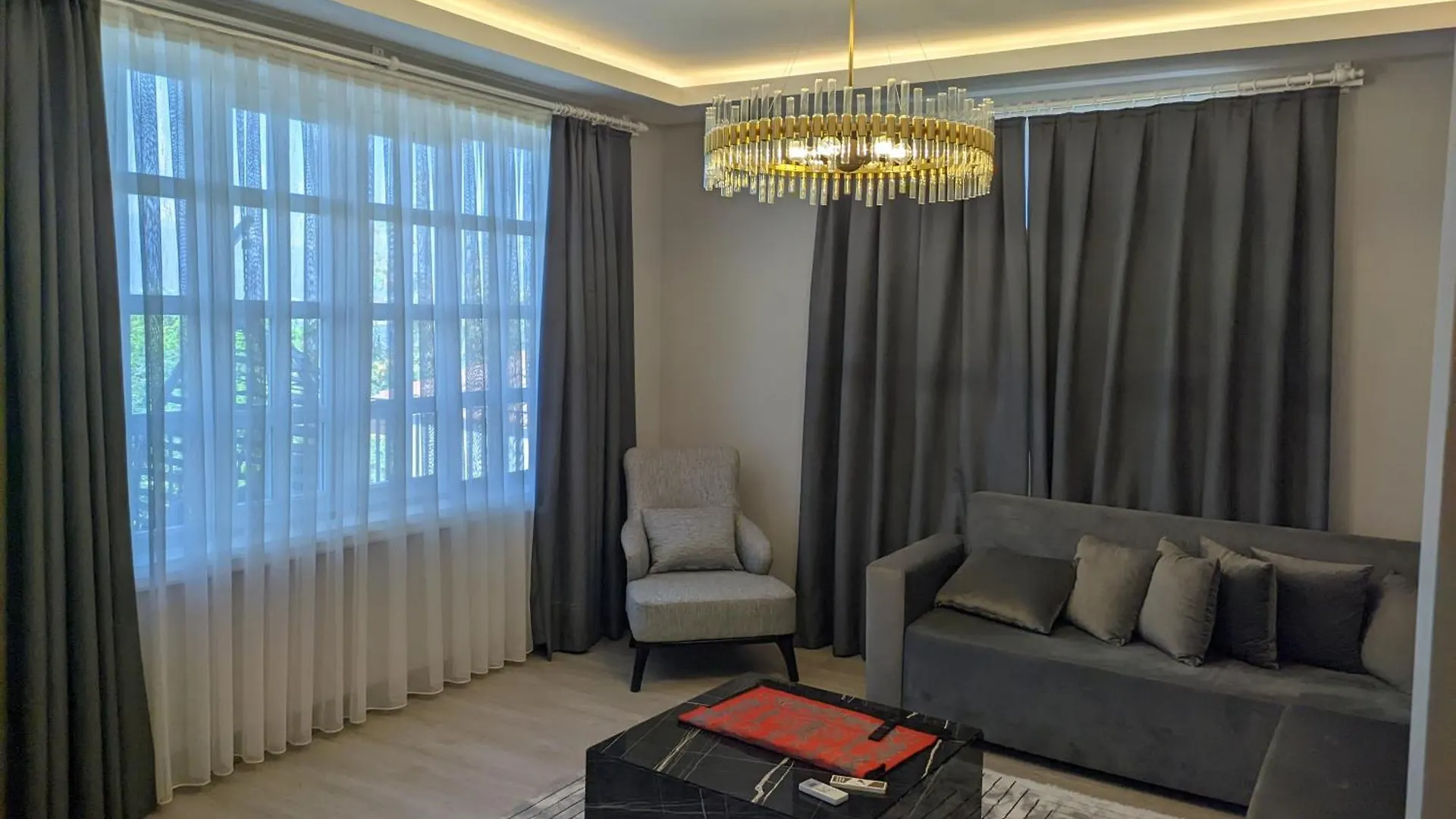 Royal Hayat Hotel Old Town Antalya 0*,  Turcia
