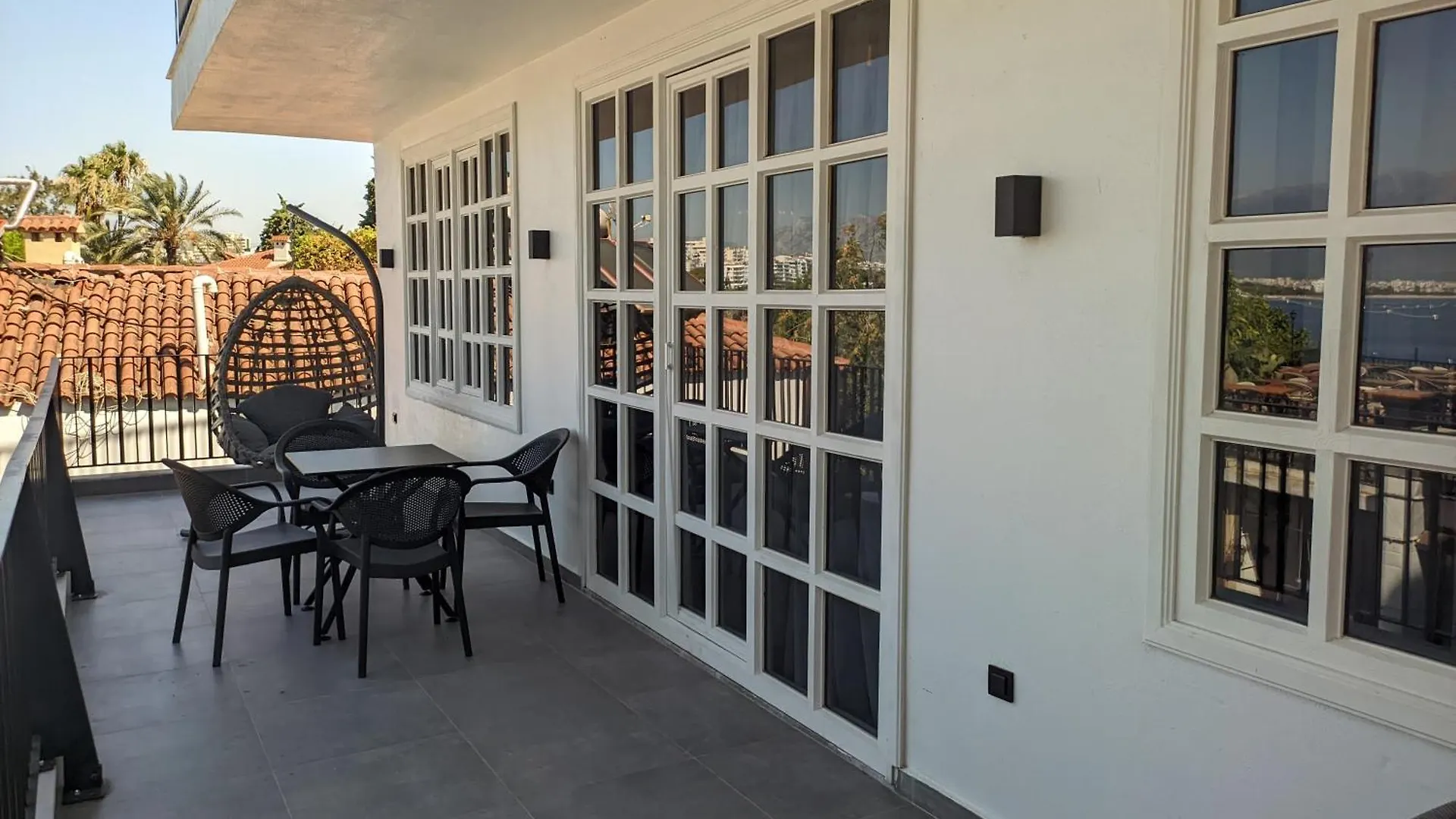 Royal Hayat Hotel Old Town Antalya