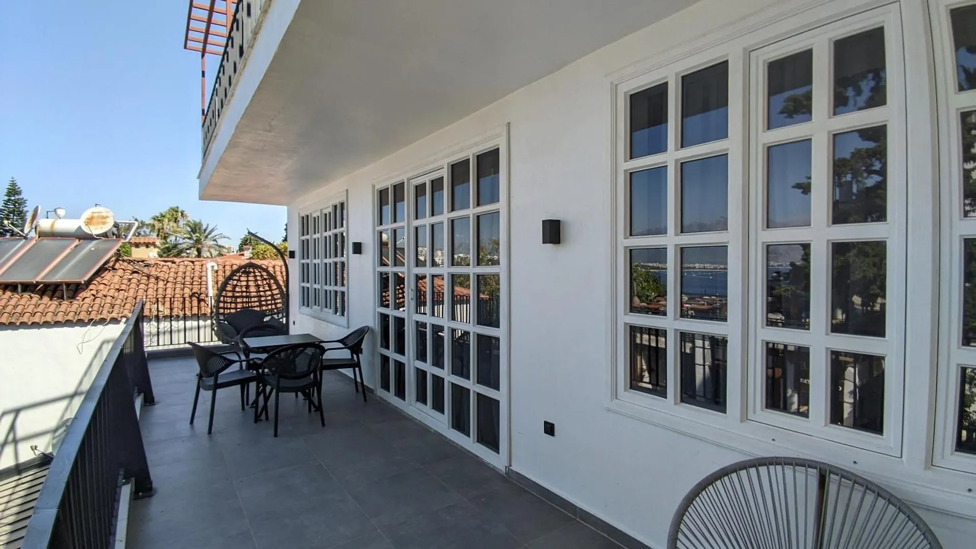 Royal Hayat Hotel Old Town Antalya Turcia