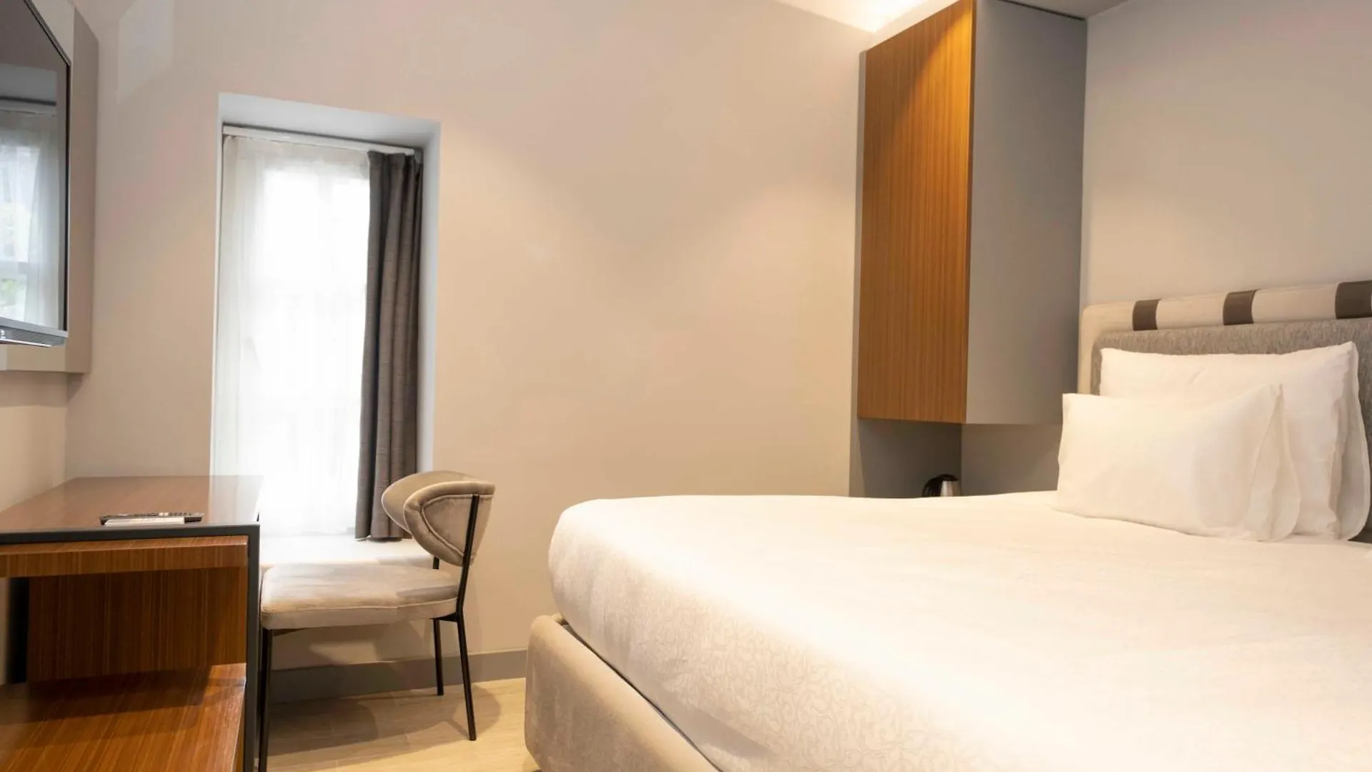 Royal Hayat Hotel Old Town Antalya