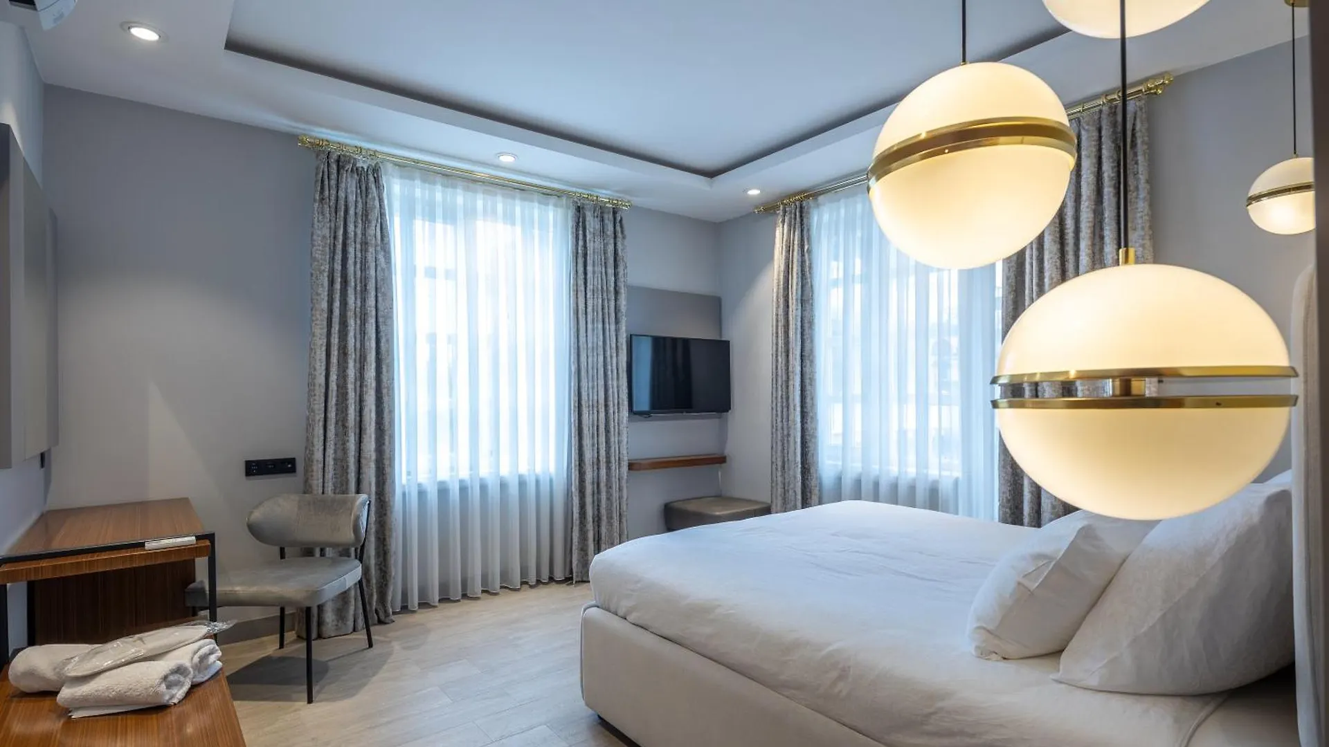 Royal Hayat Hotel Old Town Antalya Turcia