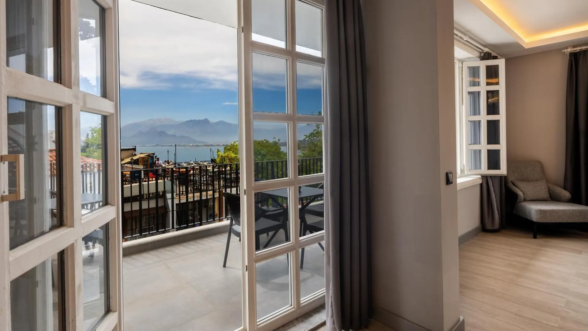 Royal Hayat Hotel Old Town Antalya