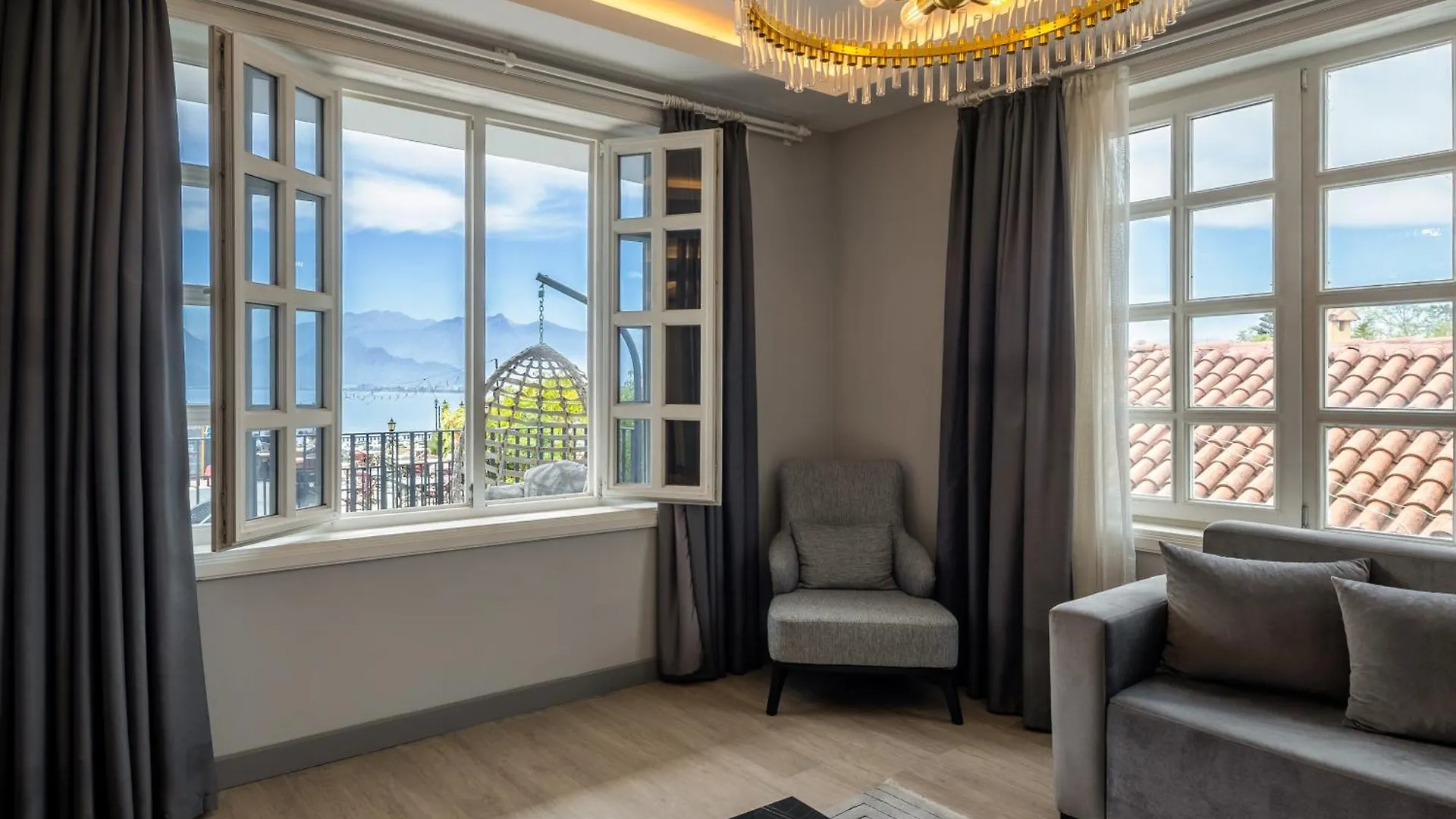 Royal Hayat Hotel Old Town Antalya